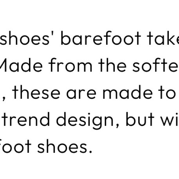 Mukishoes Barefoot Clogs - Picture 6 of 7